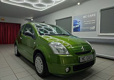 Citroën C2 1.1 SX