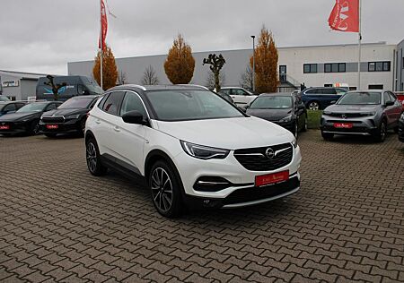 Opel Grandland X Grandland 2.0 Ultimate*1.Hand*Automatik*Navi*AHK