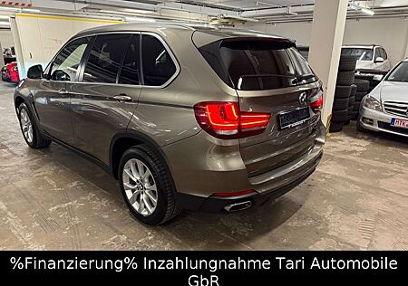 BMW X5 xDrive40d Adp.LED,Soft,Pano,Head-Up,360°,1.Hd