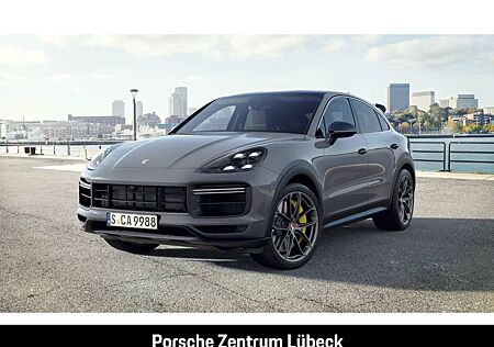 Porsche Cayenne Turbo GT Burmester Surround View LED