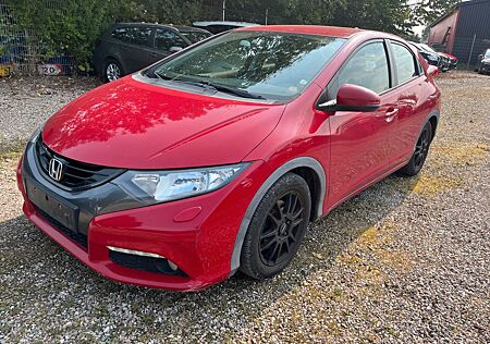 Honda Civic 1.8 i-VTEC Sport