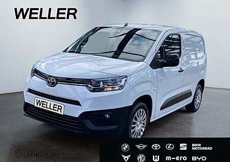 Toyota Pro Ace Proace City L1 1,5l D-4D Meister *CarPlay*PDC*DA