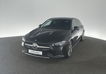 Mercedes-Benz CLA Shooting Brake 220 d 4Matic ACC Navi AHK