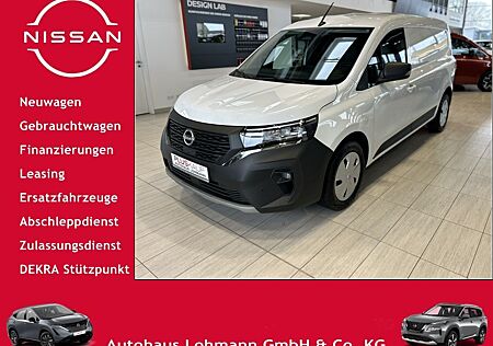 Nissan Townstar L2 2,3 DIG-T 130 N-Connecta