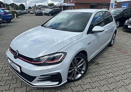 VW Golf Volkswagen VII Lim. GTI*Standheizung*LED*Apple-Car*SHZ