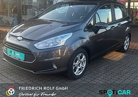 Ford B-Max , 1.0. EcoBoost, Sync. Edition Klima