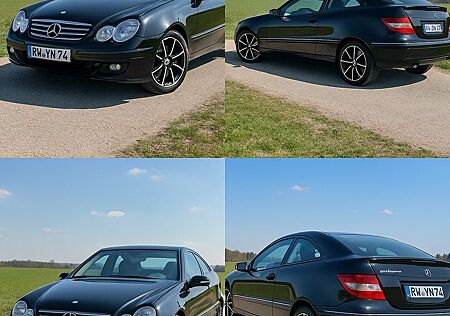 Mercedes-Benz 320
