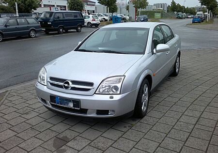 Opel Vectra 2.2 16V Elegance