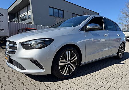 Mercedes-Benz B 180 W247 2 HAND * 100Tkm * Top Ausstattung *