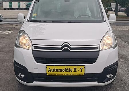 Citroën Berlingo Kombi Selection