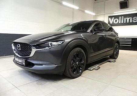 Mazda CX-30 Homura - Automatik - Garantie 01.2031