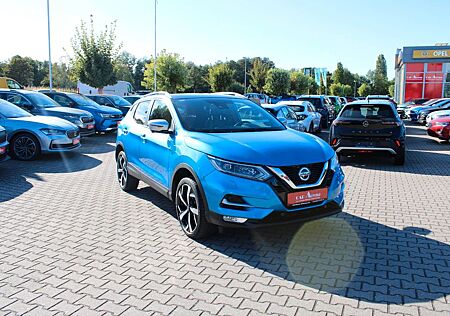Nissan Qashqai 1.3 Tekna+*Navi*Kamera*Pano*