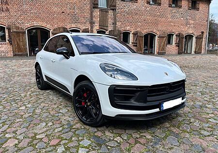 Porsche Macan S /1Hand/CarPlay/360/NanoCoating