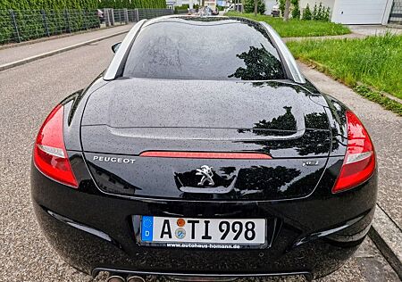 Peugeot RCZ 1.6 200 THP -