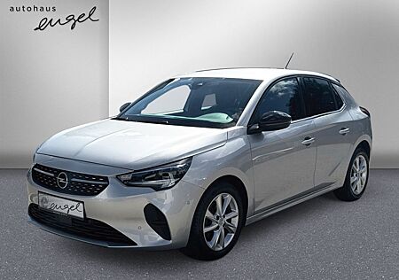 Opel Corsa 1.2 Direct Inject Turbo Elegance,LED,SHZ,D