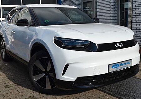 Ford Capri gebraucht kaufen Ford Capri 210kW 77Kwh 4JahreGarantie ab EZ