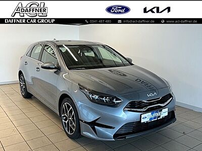 Kia Ceed Spirit SpurhalteASS Navi SHZ Rückf. Kamera