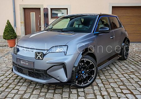 Alpine A290 GTS Première Édition 1 OF 1955