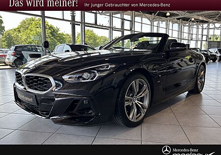 BMW Z4 Z 4 sDrive 20 i+HEAD-UP+INNOVATION+M+MEMORY+SPUR