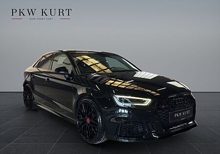 Audi RS 3 q. Lim. *Schale *B&O *Virtual *V-MAX *ACC