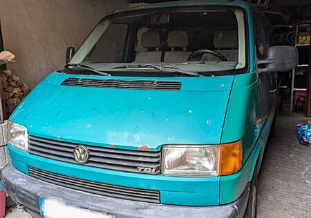 VW T4 Volkswagen andere