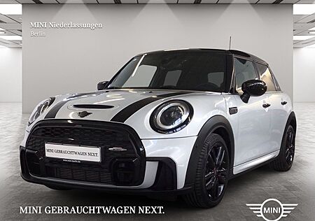 Mini Cooper S Aut. JCW Trim Navi HiFi Head-Up Cam.