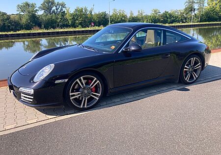 Porsche 997 911 .2 Targa 4S | 12/2011 | 70tkm