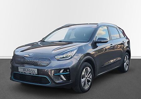 Kia Niro e-Spirit 64 kWh, WP, Technik, LED, Leder
