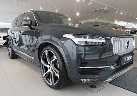 Volvo XC 90 XC90 D5 AWD Inscription Xenium-P Business-Pro