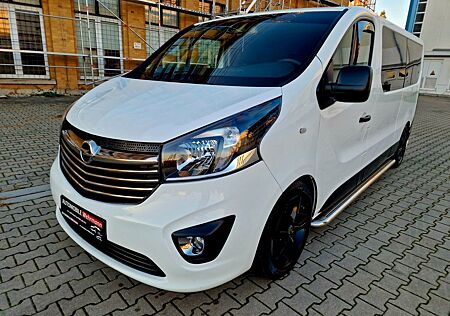 Opel Vivaro B Combi L2H1*9.Sitze*2.Hand*Tüv Neu*