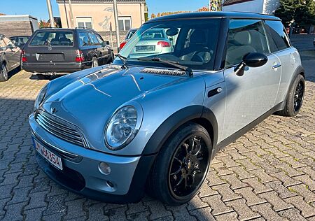 Mini Cooper , Klima, Tüv neu