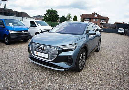 Audi Q4 e-tron 45 quattro NAVI LED PANO