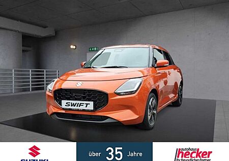 Suzuki Swift 1.2 Hybrid MT Comfort+
