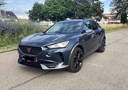 Cupra Formentor 1.4 e-HYBRID 180kW VZ DSG VZ