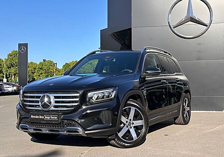 Mercedes-Benz GLB 250 4M Allrad AHK Distronic Verstelldämpfung