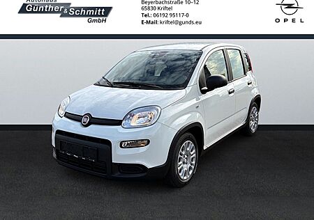 Fiat Panda 1.0 Pandina