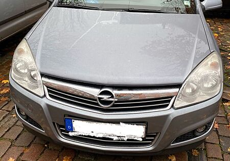 Opel Astra Caravan 1.6 Ecotec Edition 85kW Edition