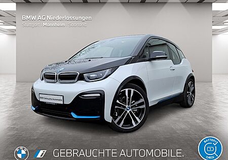 BMW i3s 120Ah Navi PDC