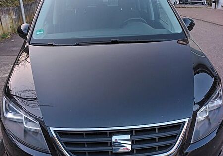 Seat Alhambra 2.0 TDI