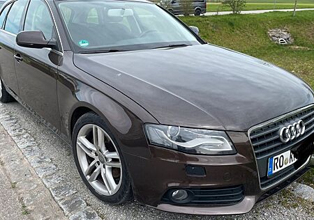 Audi A4 1.8 TFSI Avant HU 03.2027 181500 KM
