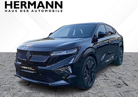 Renault Rafale gebraucht kaufen Renault Rafale Esprit Alpine E-Tech Full Hybrid 200 ABS