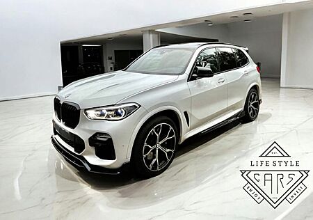 BMW X5 xDrive40i M Performance