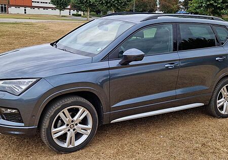 Seat Ateca 1.5 TSI FR*AHK*DSG*PANO*LED*ACC*