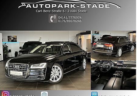Audi A8 3.0 TDI