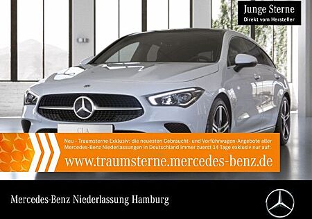 Mercedes-Benz CLA 180 Shooting Brake CLA 180 SB Progressive/Pano/LED/Kamera/EasyP/Amb