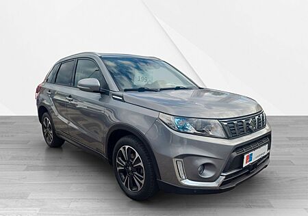 Suzuki Vitara 1.4 Comfort+ 4x4 Autom.,1.Hand, AHK abneh