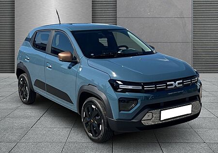 Dacia Spring Electric 65 Extreme+CCS+PDC+RFK