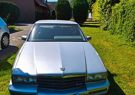 Cadillac Seville