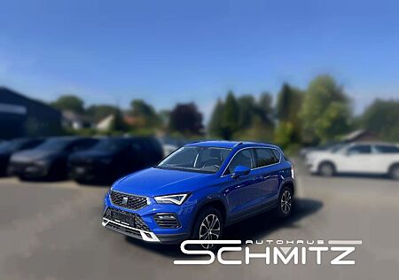 Seat Ateca 1.5 TSi DSG " STYLE EDITION" AHK NA [...]