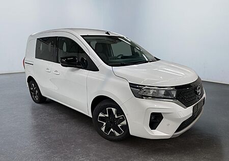 Nissan Townstar Van L1 Tekna Electric 45kWh 122PS/90...